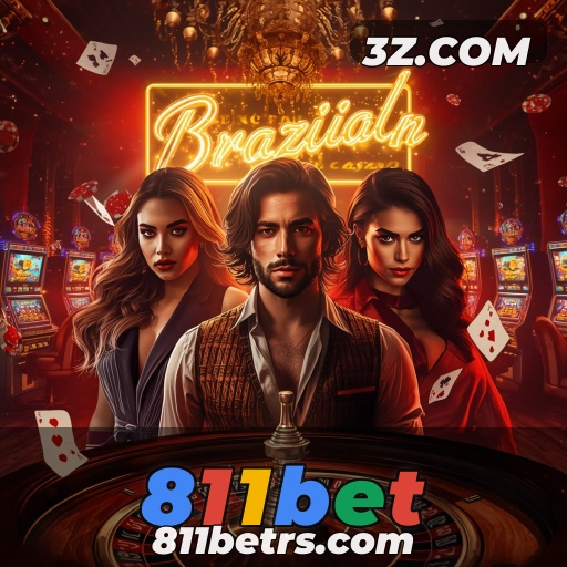 811bet : O Universo Vibrante de Esports no 811bet: Emoção Garantida!