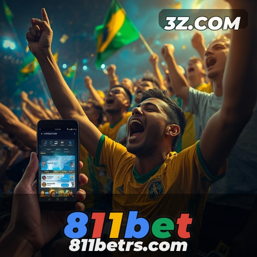 811bet - Junte-se a 811bet para uma experiência de aposta inigualável!