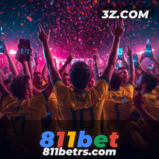 811bet : Tornea-se um Campeão nos Torneios da 811bet Agora